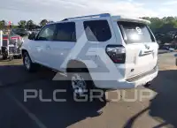 2015 Toyota 4 RUNNER photo