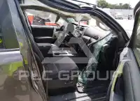 2015 Toyota 4 RUNNER фото