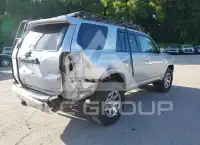 2015 Toyota 4 RUNNER photo