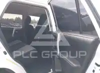 2015 Toyota 4 RUNNER фото