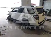 2015 Toyota 4 RUNNER фото