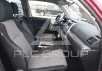 2015 Toyota 4 RUNNER фото