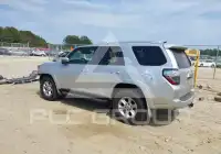 2015 Toyota 4 RUNNER photo