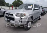 2015 Toyota 4 RUNNER photo