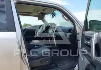 2015 Toyota 4 RUNNER photo