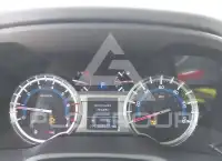 2015 Toyota 4 RUNNER фото
