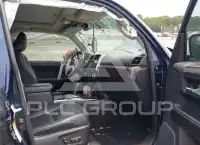 2015 Toyota 4 RUNNER фото