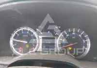 2015 Toyota 4 RUNNER фото