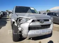 2015 Toyota 4 RUNNER photo