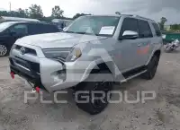 2015 Toyota 4 RUNNER фото
