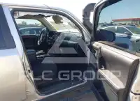 2015 Toyota 4 RUNNER фото