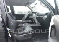 2015 Toyota 4 RUNNER фото