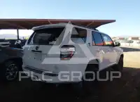 2015 Toyota 4 RUNNER фото