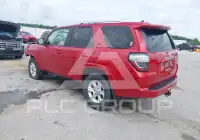 2015 Toyota 4 RUNNER фото
