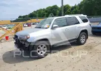 2015 Toyota 4 RUNNER photo