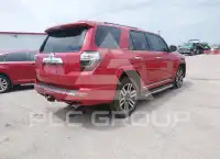 2015 Toyota 4 RUNNER фото