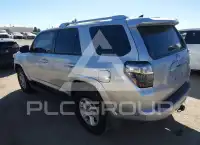 2015 Toyota 4 RUNNER photo