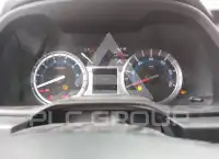 2015 Toyota 4 RUNNER фото