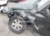 2015 Toyota 4 RUNNER фото