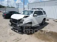 2015 Toyota 4 RUNNER фото