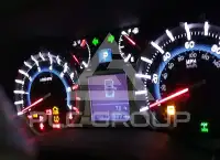 2015 Toyota 4 RUNNER фото