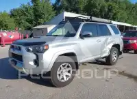 2015 Toyota 4 RUNNER photo