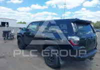2015 Toyota 4 RUNNER фото