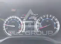 2015 Toyota 4 RUNNER фото