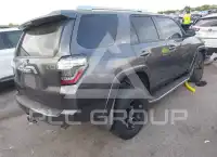 2015 Toyota 4 RUNNER фото