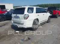 2015 Toyota 4 RUNNER photo