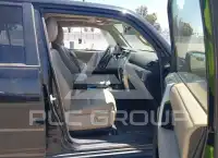 2015 Toyota 4 RUNNER фото