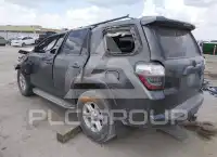 2015 Toyota 4 RUNNER фото