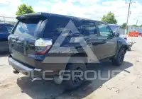 2015 Toyota 4 RUNNER фото