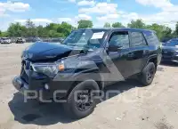 2015 Toyota 4 RUNNER фото
