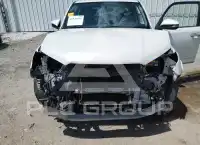 2015 Toyota 4 RUNNER фото