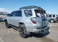 2015 Toyota 4 RUNNER фото