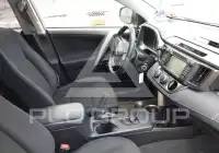 2015 Toyota RAV4 photo