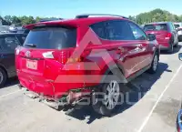 2015 Toyota RAV4 photo