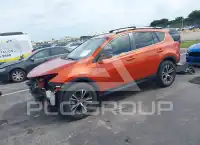 2015 Toyota RAV4 photo