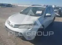 2015 Toyota RAV4 фото