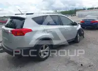 2015 Toyota RAV4 фото