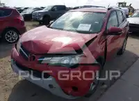 2015 Toyota RAV4 photo