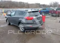 2015 Toyota RAV4 фото