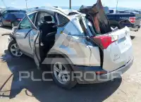 2015 Toyota RAV4 фото