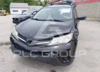 2015 Toyota RAV4 фото