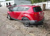 2015 Toyota RAV4 photo