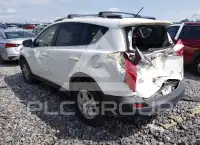 2015 Toyota RAV4 фото