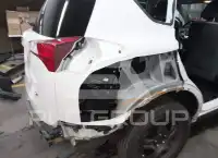 2015 Toyota RAV4 photo