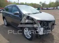 2015 Toyota RAV4 фото