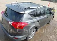 2015 Toyota RAV4 фото